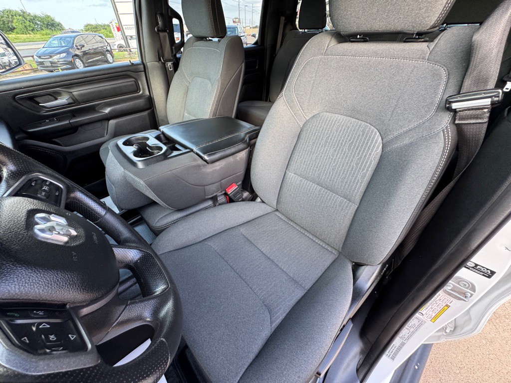 2022 RAM 1500 Image 20