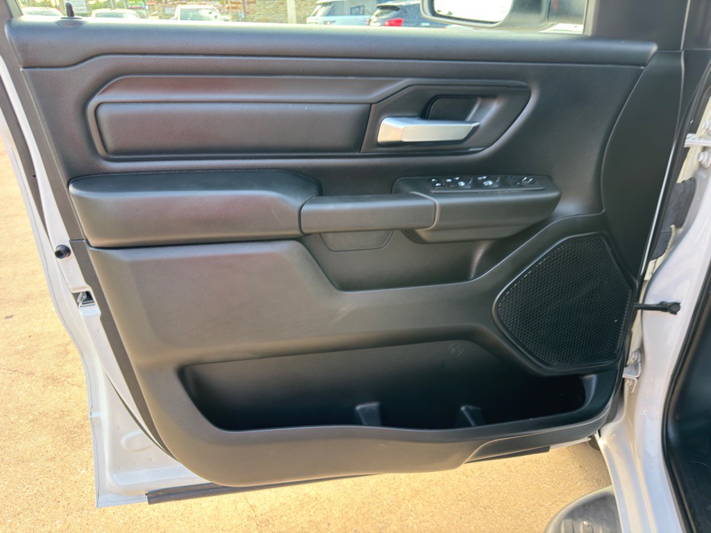 2022 RAM 1500 Image 22