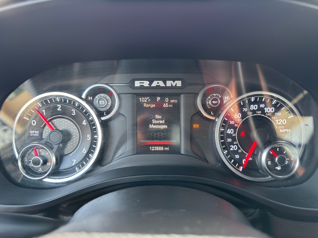 2022 RAM 1500 Image 23