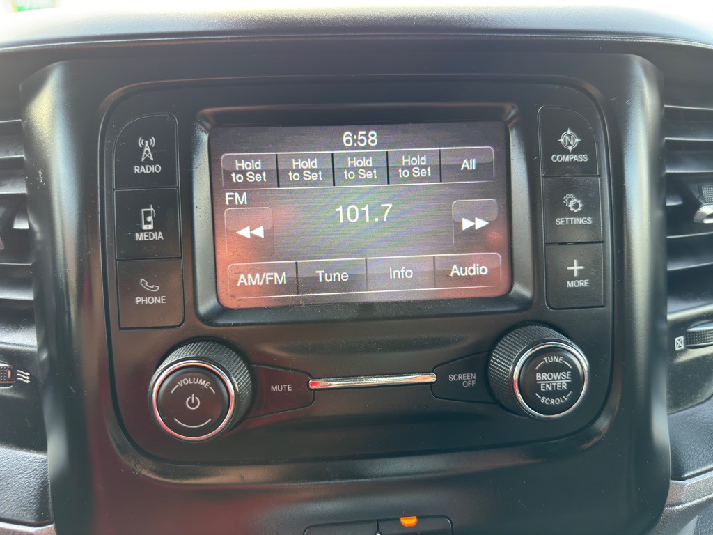 2022 RAM 1500 Image 24