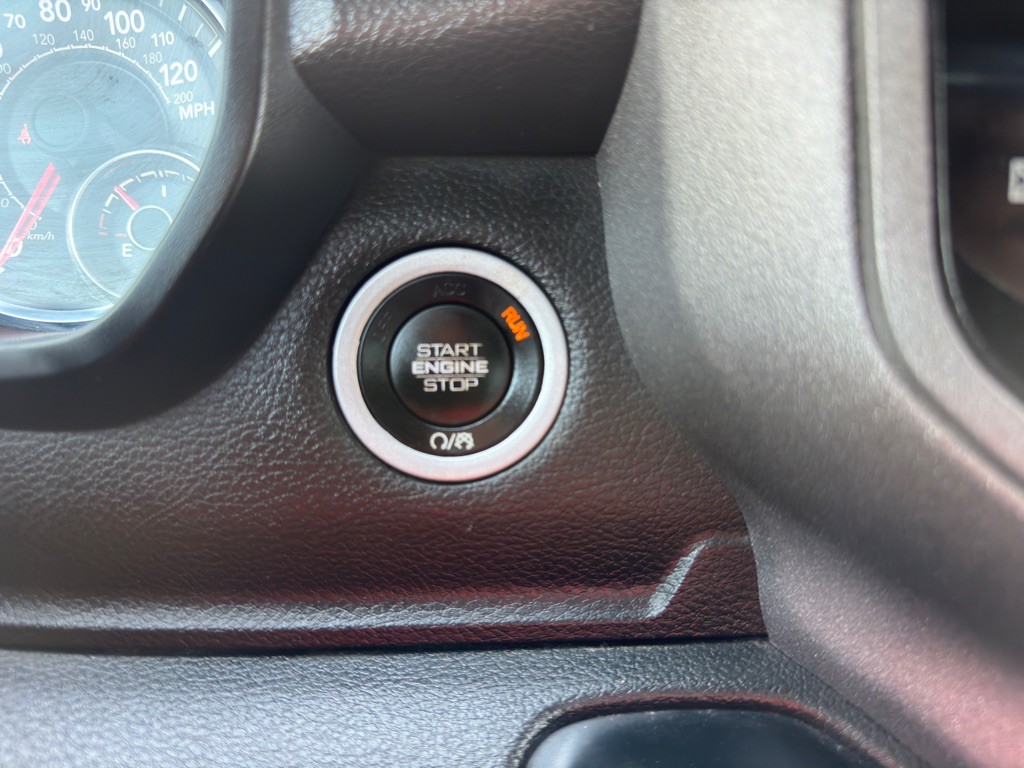 2022 RAM 1500 Image 26