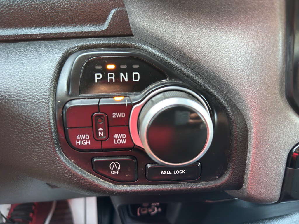 2022 RAM 1500 Image 27