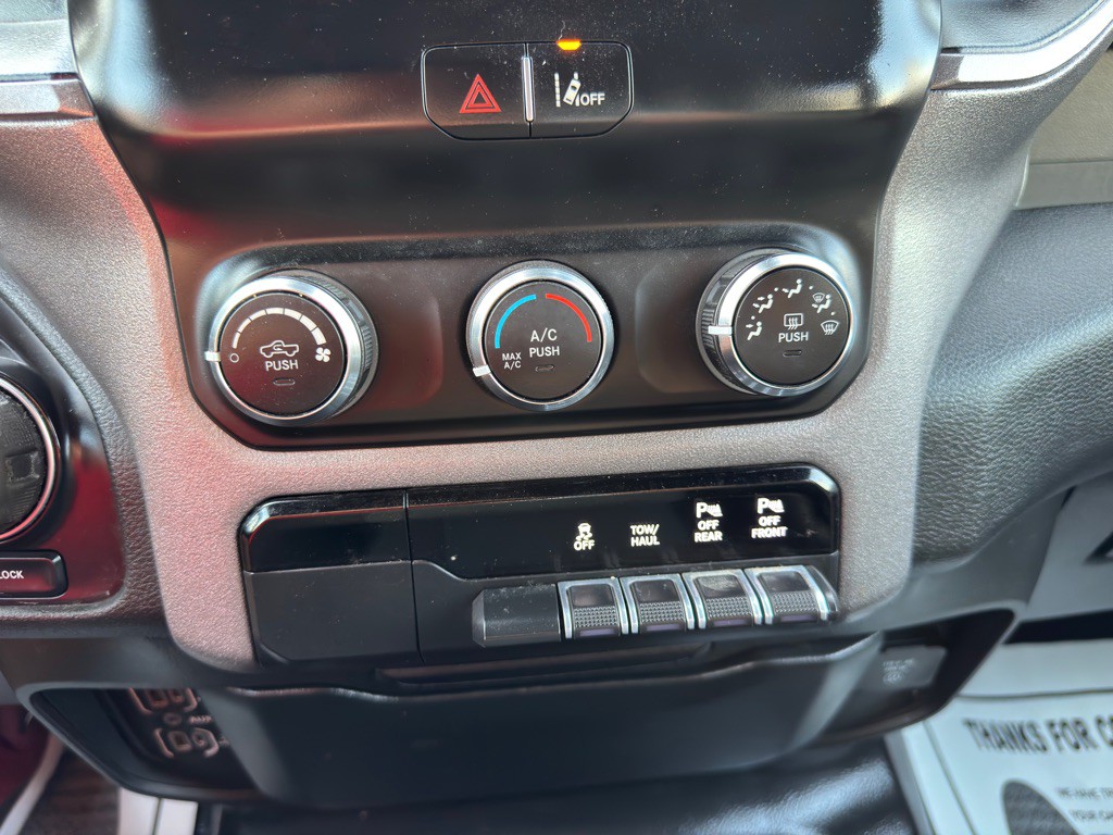 2022 RAM 1500 Image 28