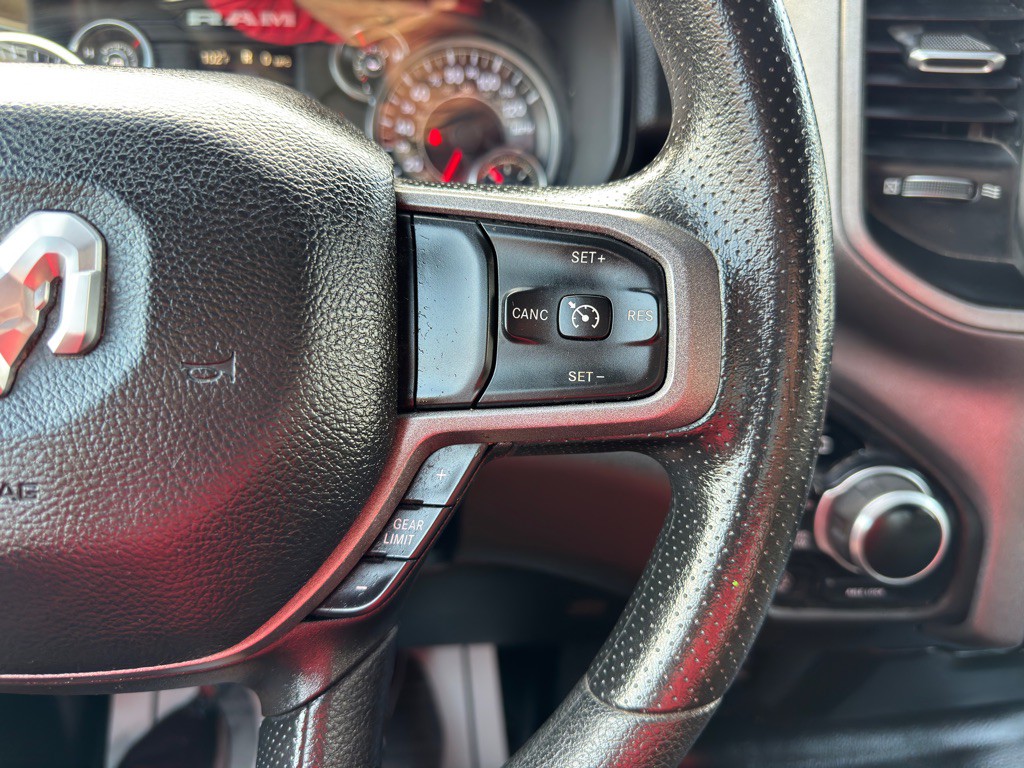 2022 RAM 1500 Image 29