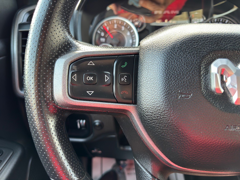 2022 RAM 1500 Image 30
