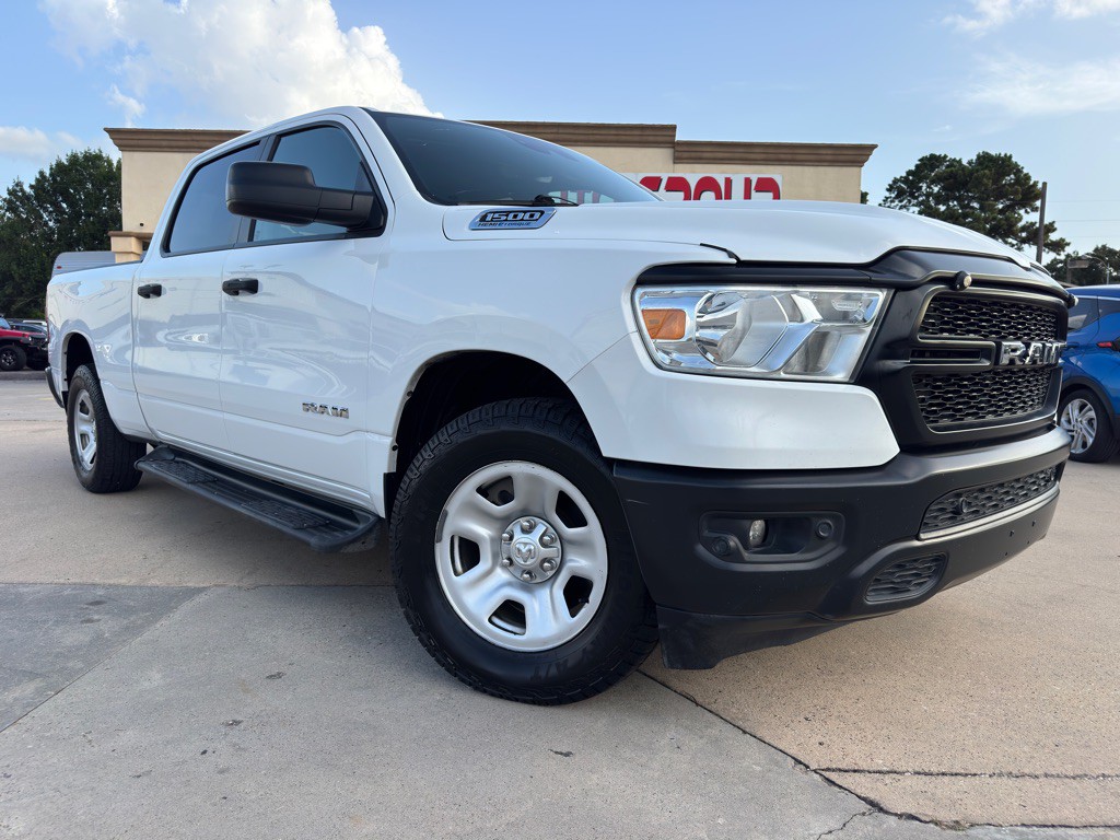 2022 RAM 1500 Image 31