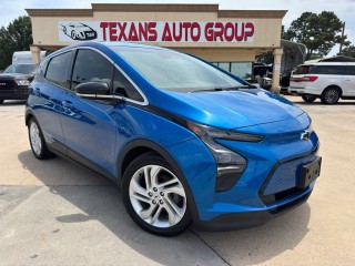 Image for 2023 Chevrolet Bolt EV 1LT ID: 7548723