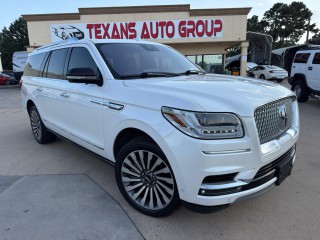 Image for 2019 Lincoln Navigator Reserve ID: 7548745