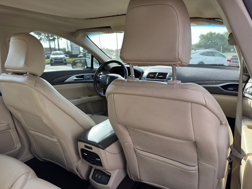 2020 Lincoln MKZ Image 18