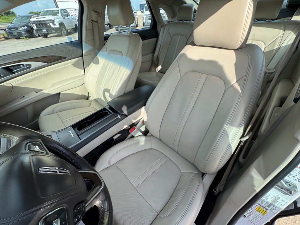 2020 Lincoln MKZ Image 23