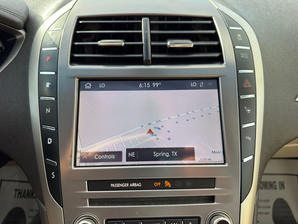 2020 Lincoln MKZ Image 27