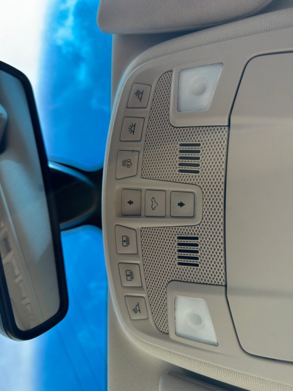 2020 Lincoln MKZ Image 32
