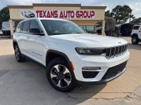Image for 2024 Jeep Grand Cherokee 4XE ID: 7551708