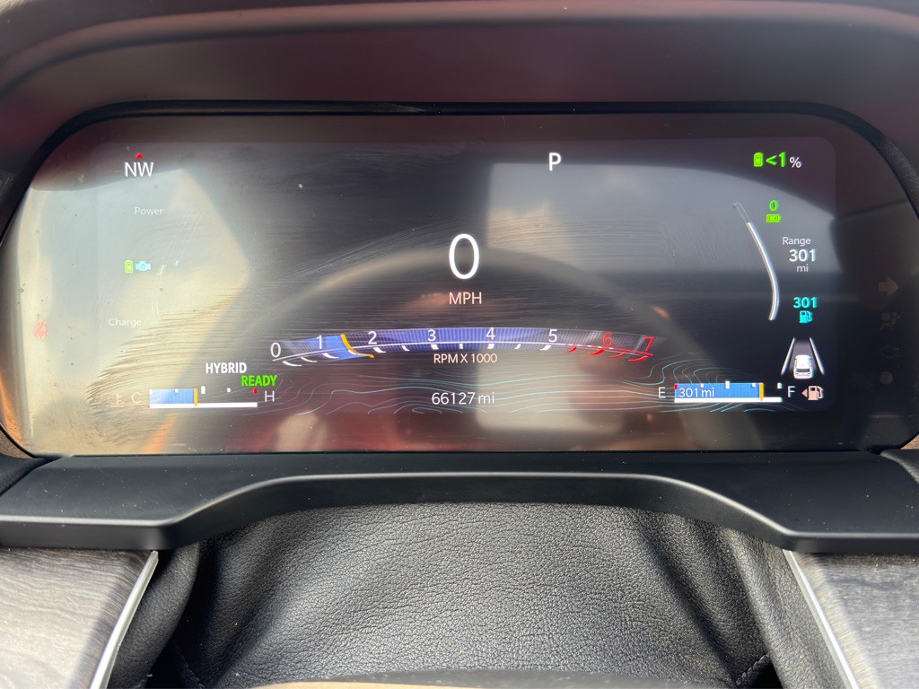 2024 Jeep Grand Cherokee Image 26