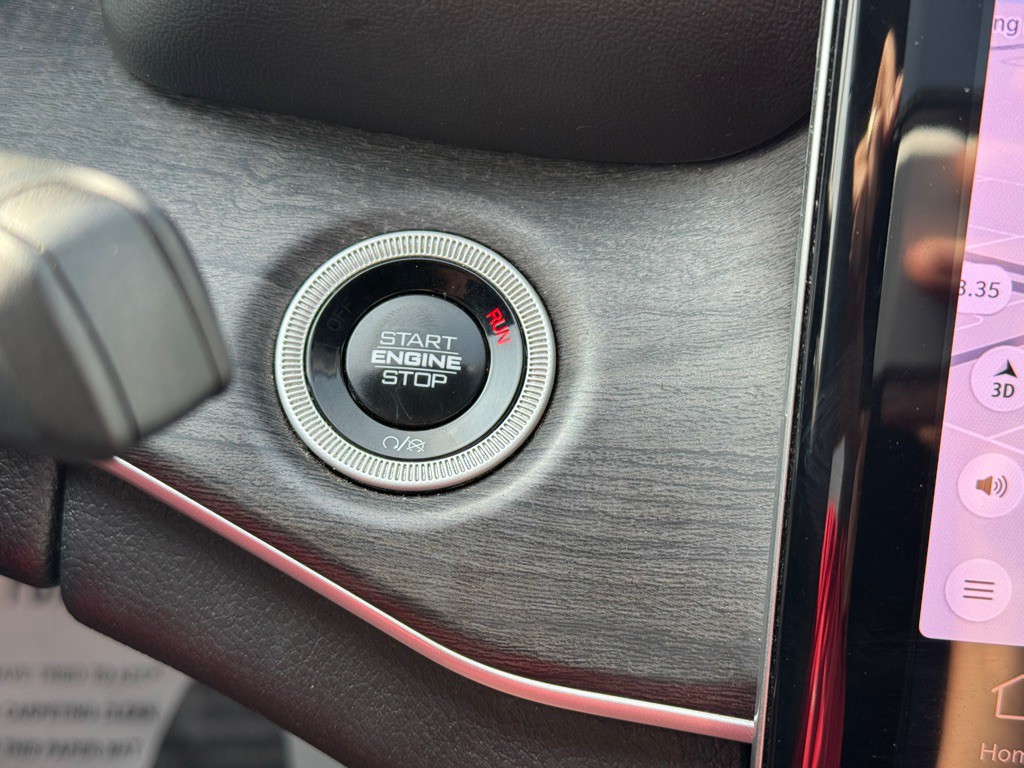 2024 Jeep Grand Cherokee Image 29