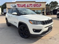 Image for 2020 Jeep Compass Latitude ID: 7563645