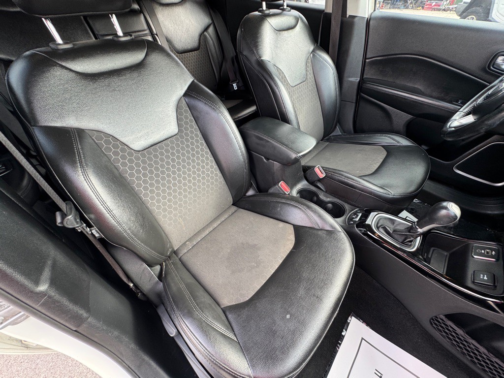 2020 Jeep Compass Image 18