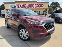 Image for 2020 Hyundai Tucson Value ID: 7566051