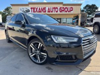 Image for 2018 Audi A4 2.0T quattro Premium Plus ID: 7571230