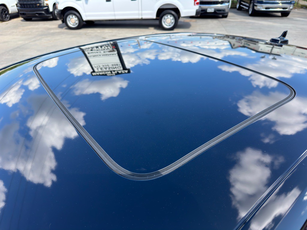 2018 Audi A4 Image 13