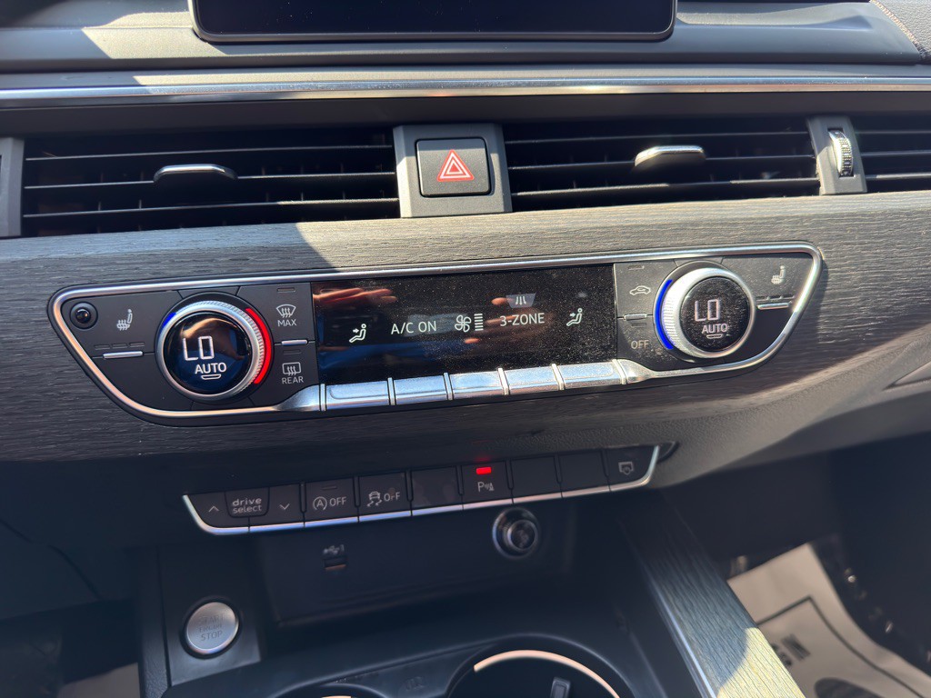 2018 Audi A4 Image 29