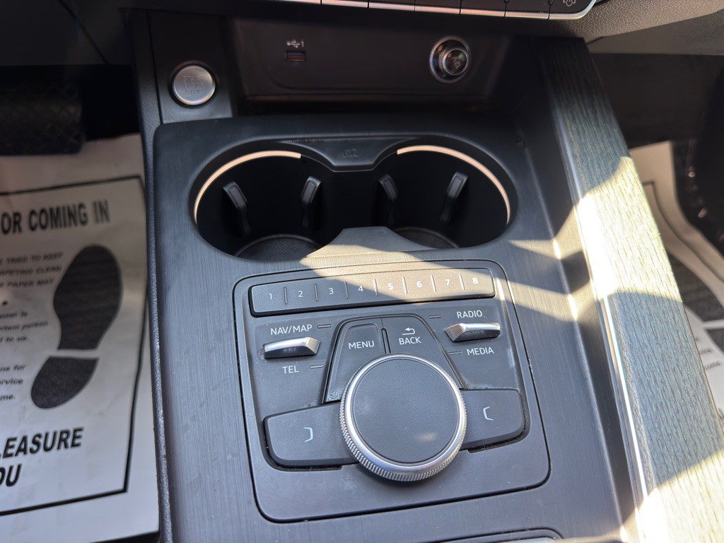 2018 Audi A4 Image 30