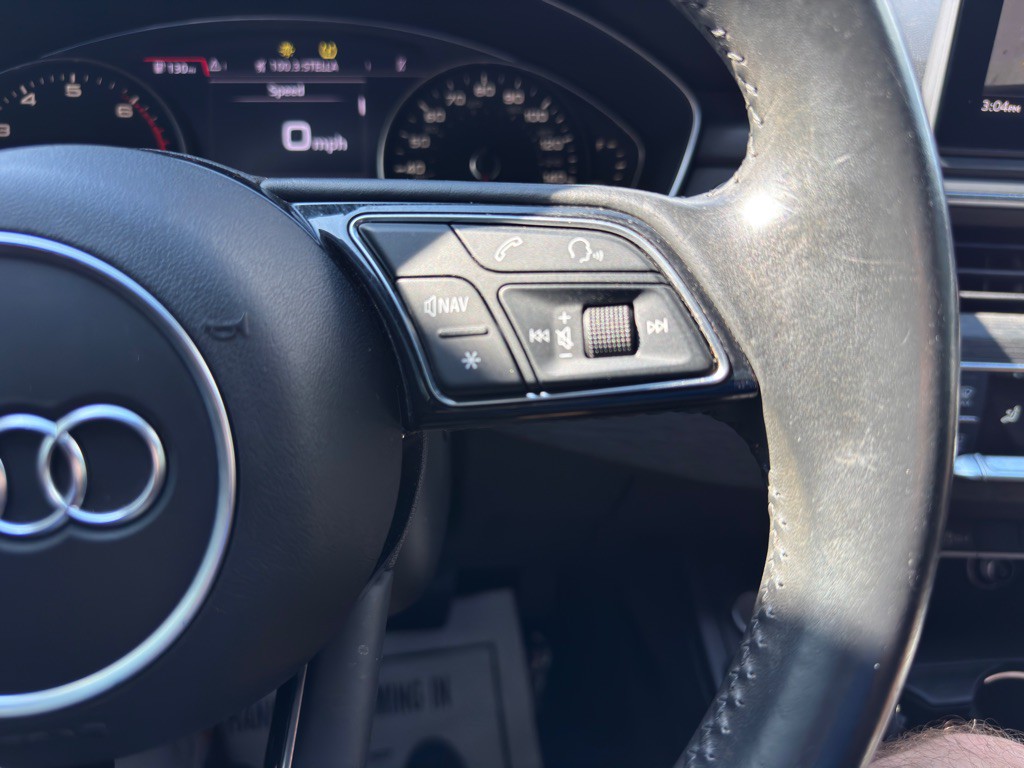 2018 Audi A4 Image 32