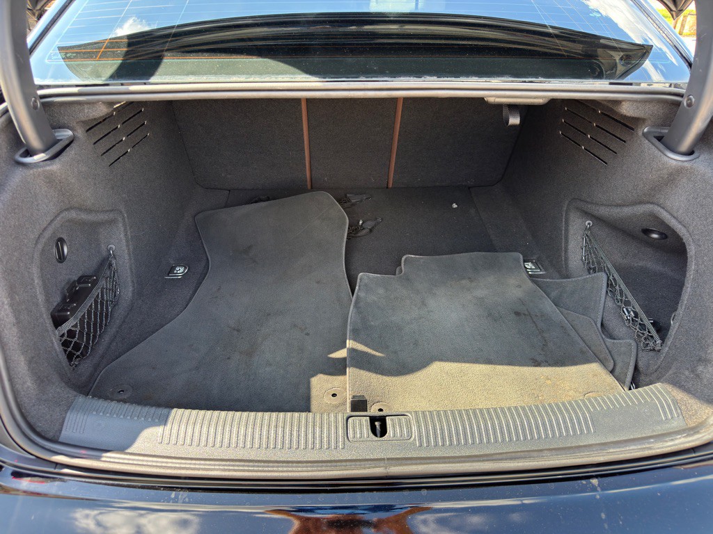 2018 Audi A4 Image 35