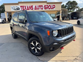 Image for 2020 Jeep Renegade Trailhawk ID: 7572803