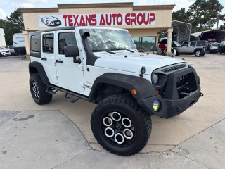 Image for 2013 Jeep Wrangler Unlimited Sahara ID: 7583139