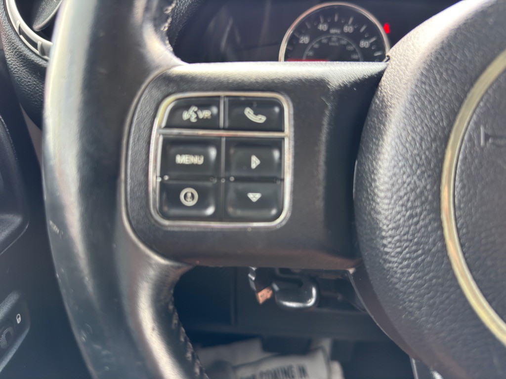 2013 Jeep Wrangler Unlimited Image 30