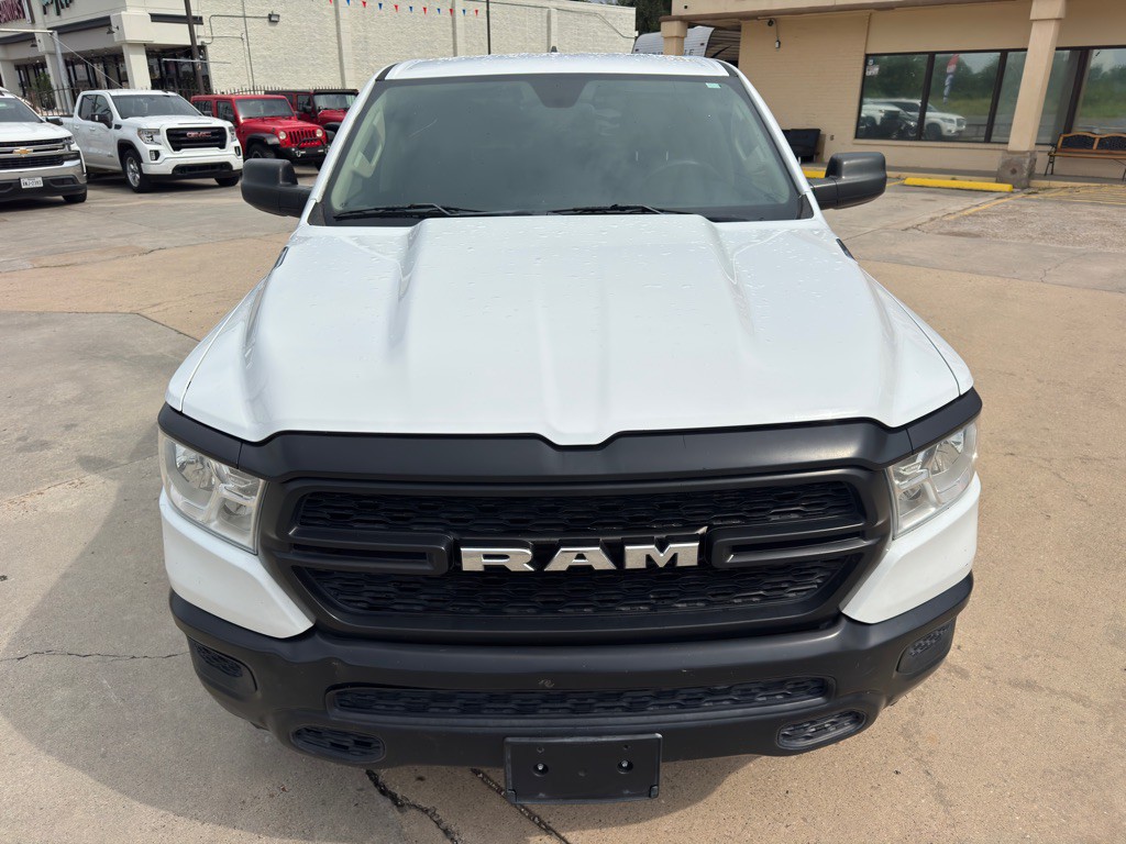 2019 RAM 1500 Image 4