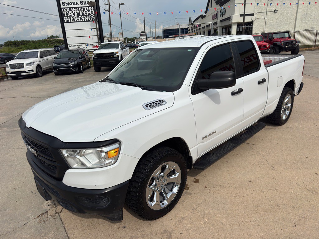 2019 RAM 1500 Image 6
