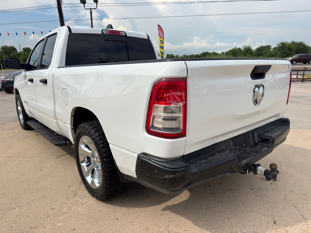 2019 RAM 1500 Image 8