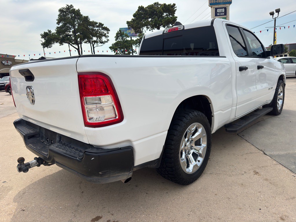 2019 RAM 1500 Image 10