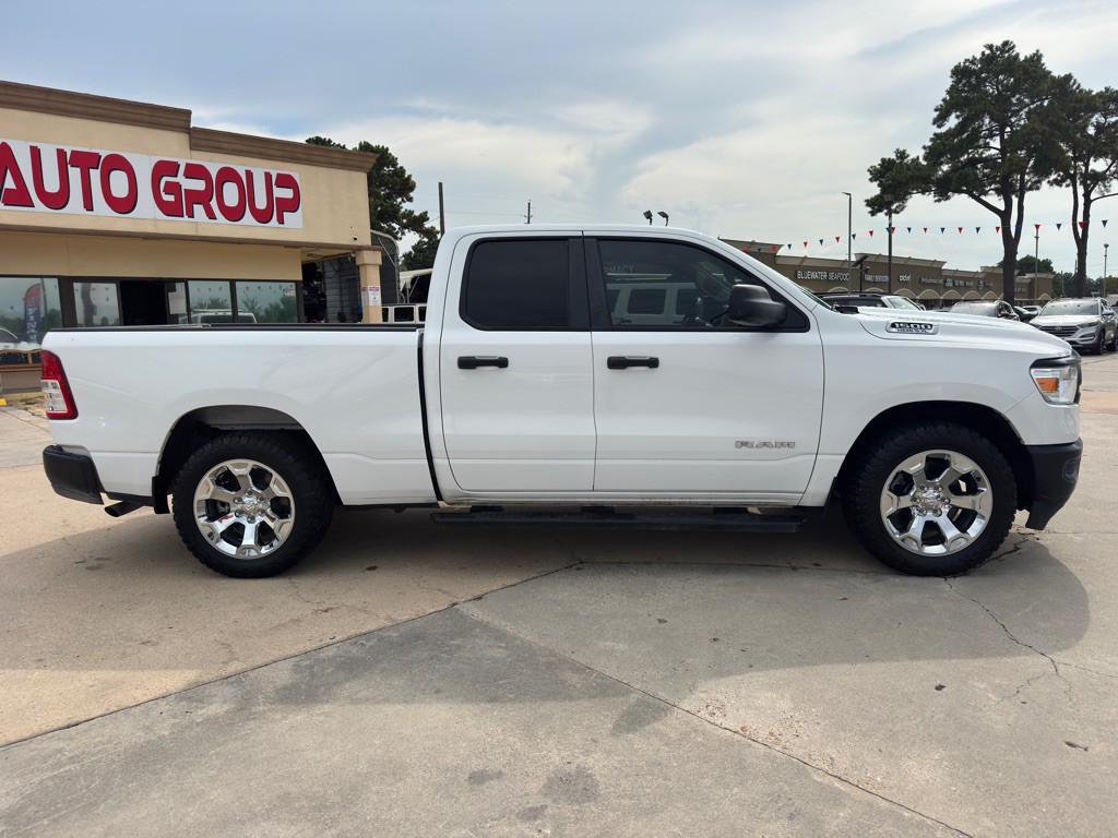2019 RAM 1500 Image 11