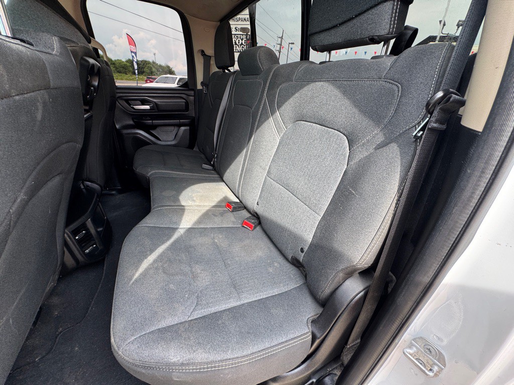 2019 RAM 1500 Image 12