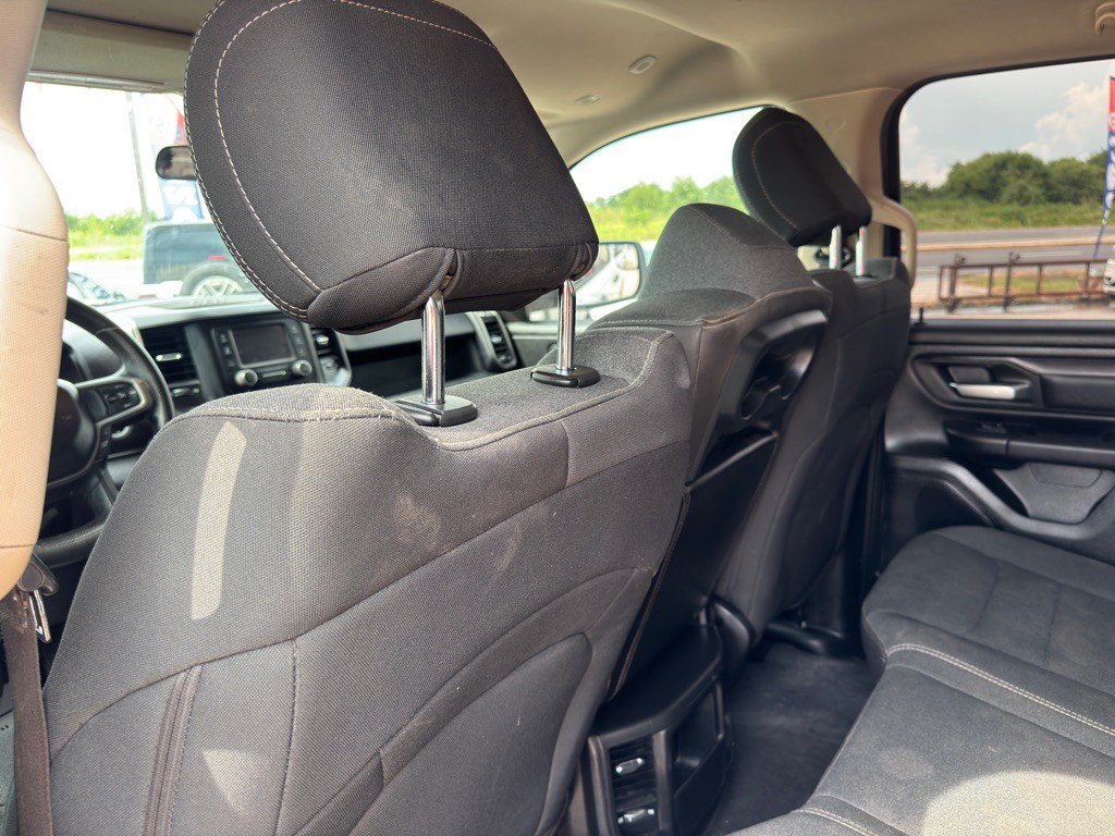 2019 RAM 1500 Image 13