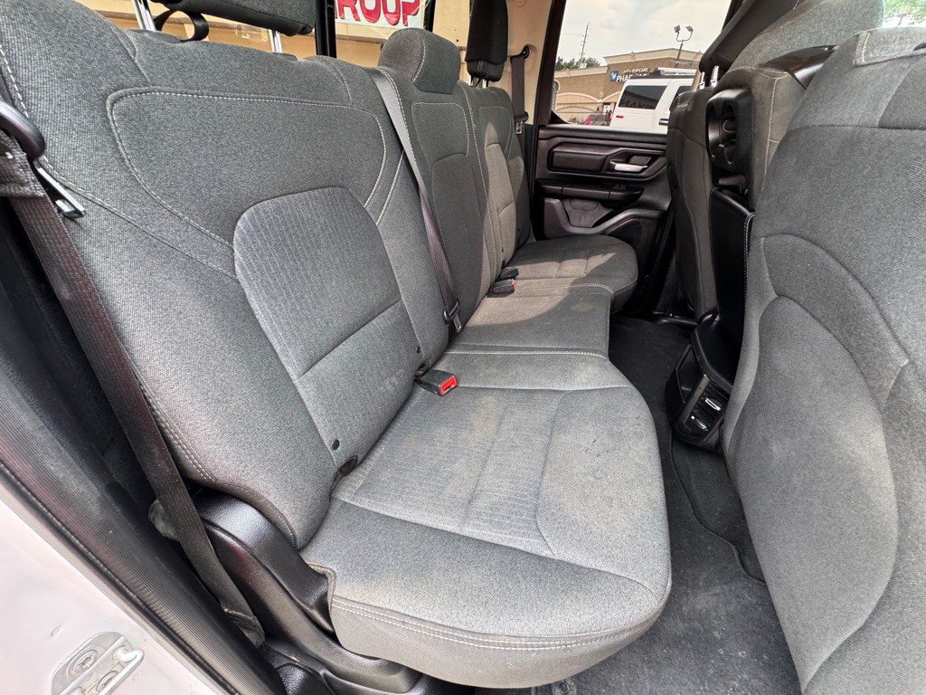 2019 RAM 1500 Image 15