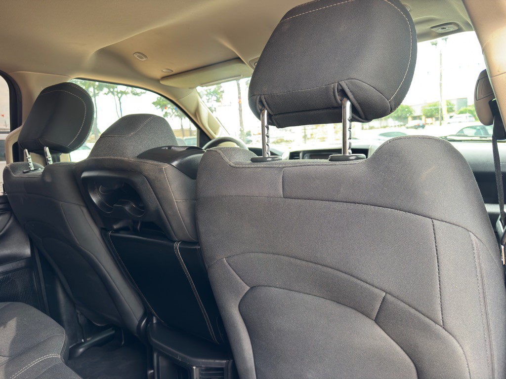 2019 RAM 1500 Image 16