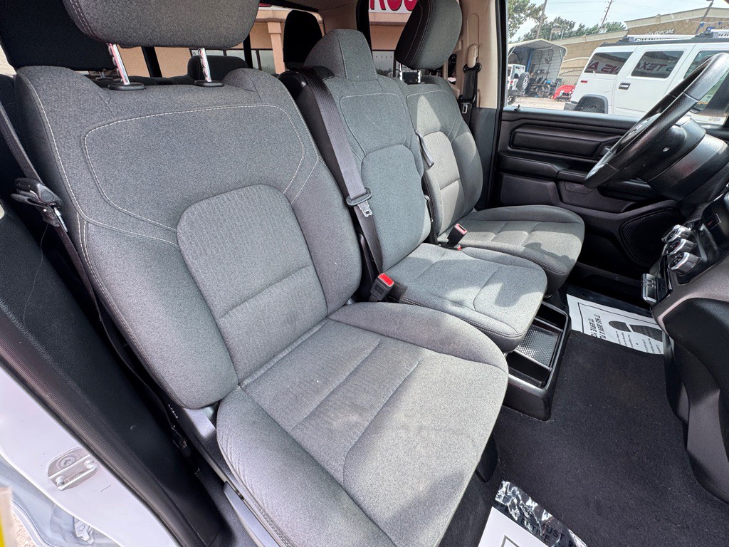 2019 RAM 1500 Image 18