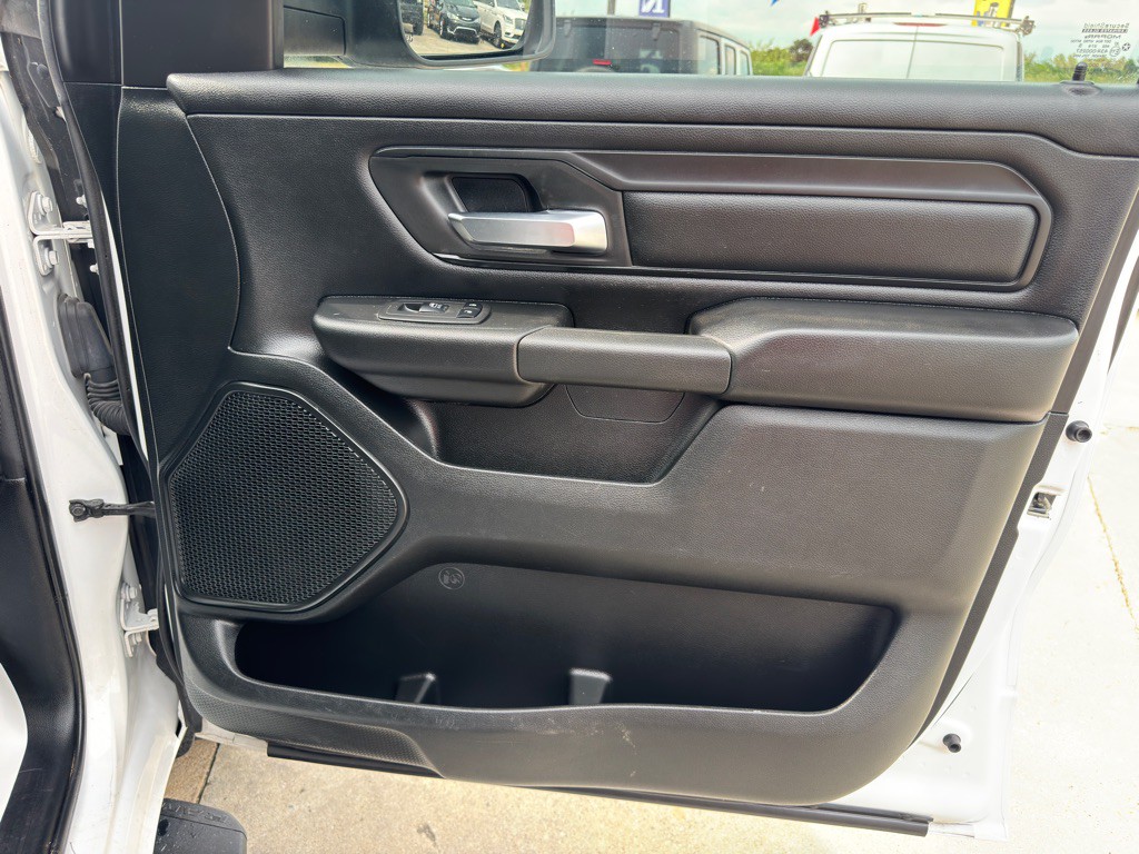2019 RAM 1500 Image 20