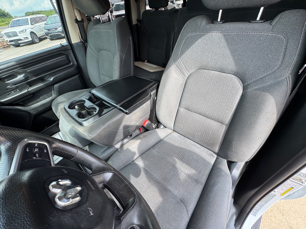 2019 RAM 1500 Image 21