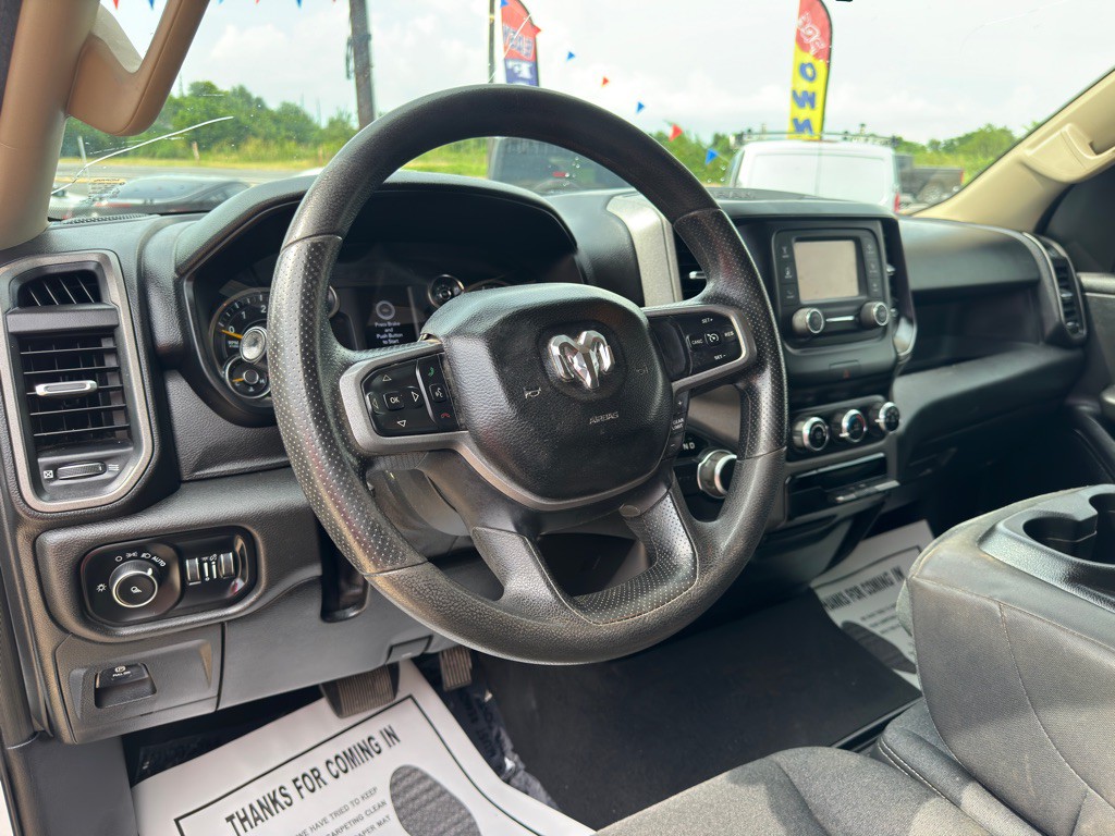 2019 RAM 1500 Image 22