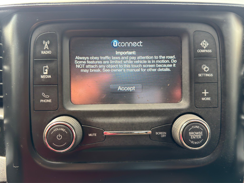 2019 RAM 1500 Image 26