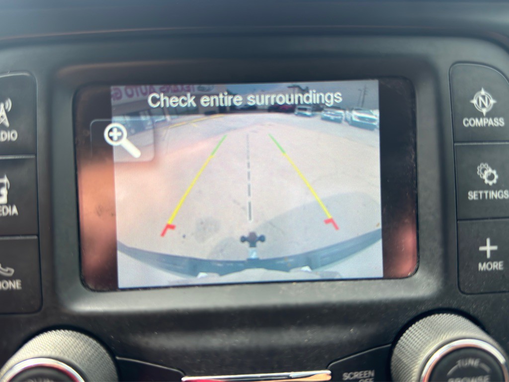 2019 RAM 1500 Image 27