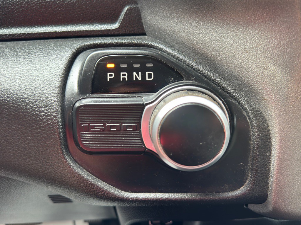 2019 RAM 1500 Image 28