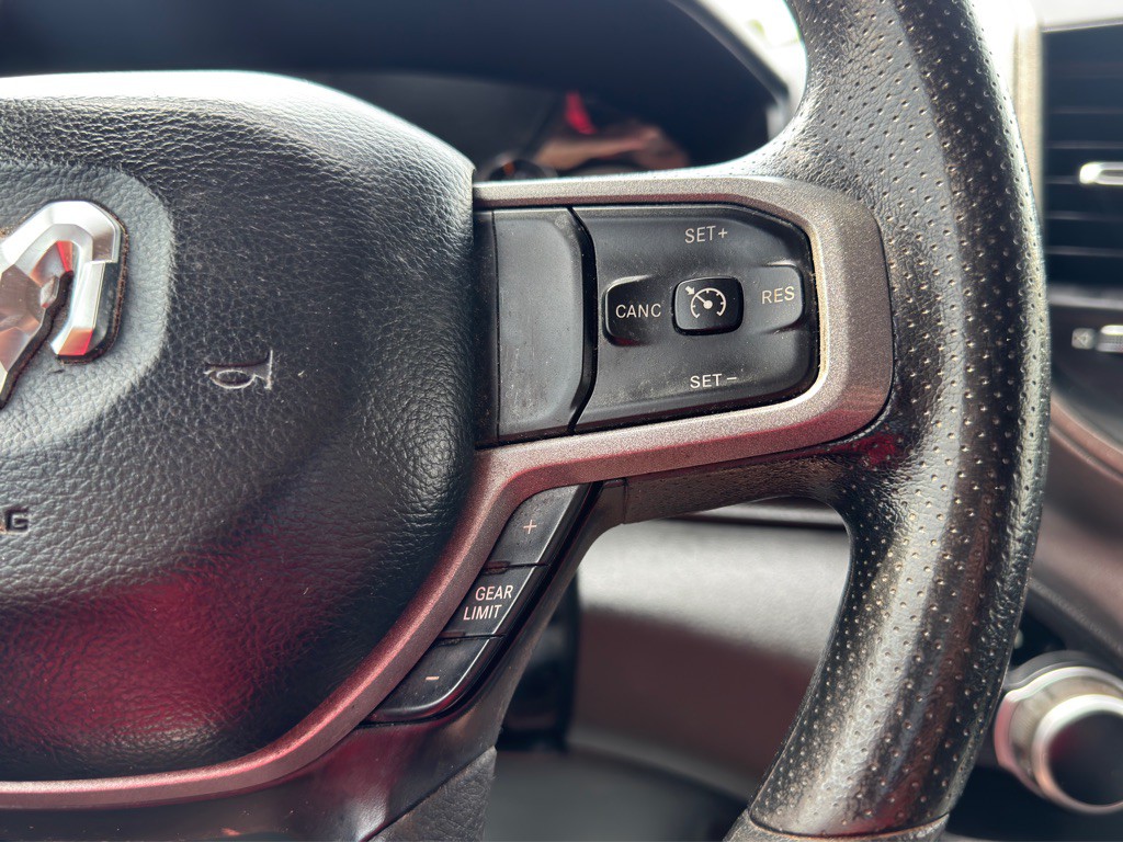 2019 RAM 1500 Image 30
