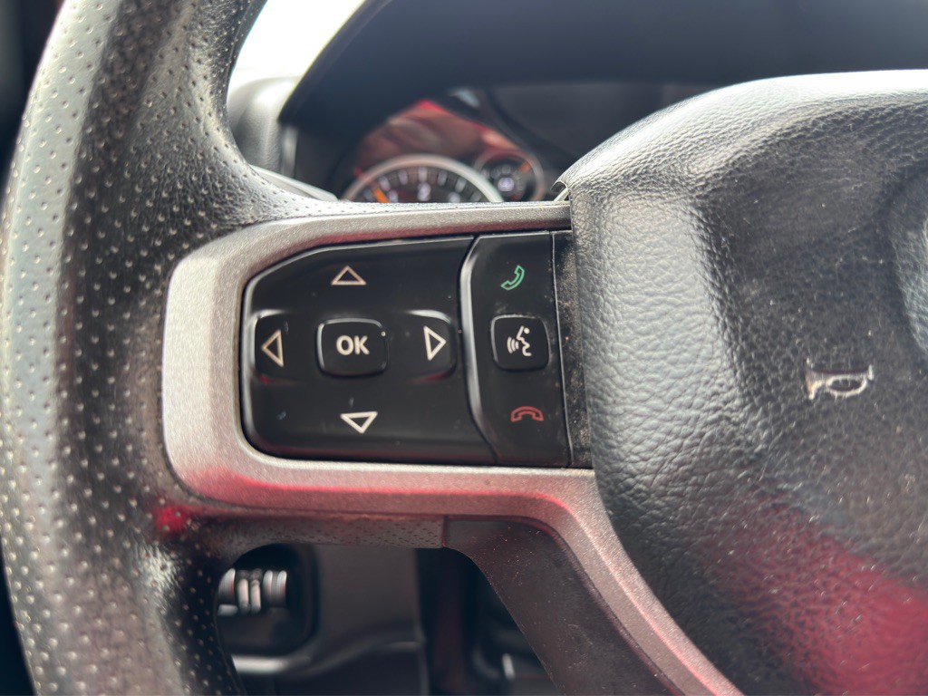 2019 RAM 1500 Image 31
