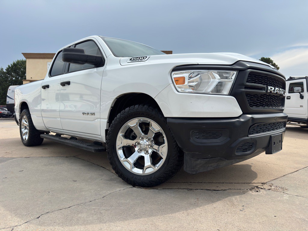 2019 RAM 1500 Image 32